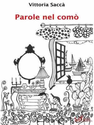 cover image of Parole nel como'